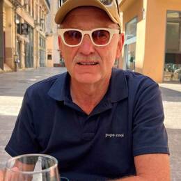 Polo broderie personnalisable