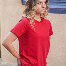 Le Parfait - T-Shirt Femme