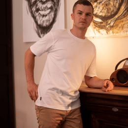 Le Parfait - T-Shirt Homme