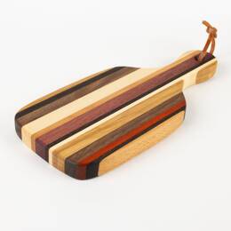 COL LEGNO