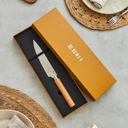 Les couteaux de chef Made in France