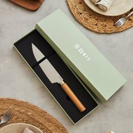 Les couteaux de chef  Made in France