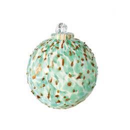 lagon doré BOULE DE NOËL