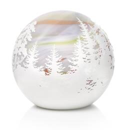 Lampe à poser GLOBE Magnolia paysage