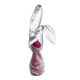 Lapin en cristallin