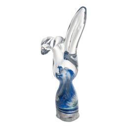 Lapin en cristallin