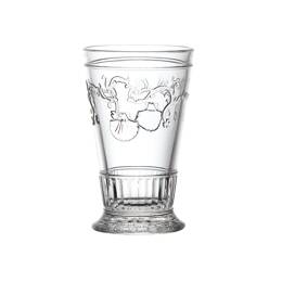 Lot de 6 long drinks VERSAILLES