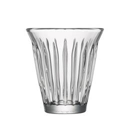 Lot de 6 Mugs ZINC unis