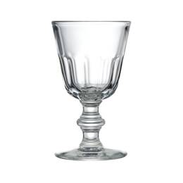 Lot de 6 verres à vin PERIGORD