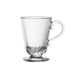 Lot de 6 Mugs LOUISON