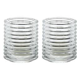 Coffret 2 photophores BUZZ