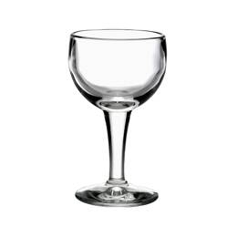 Lot de 6 verres à vin rouge BALLON