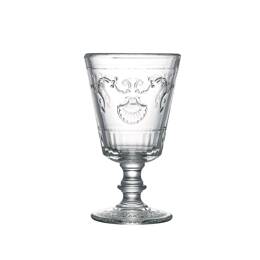 Lot de 6 verres à vin VERSAILLES
