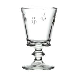 Lot de 6 Verres dégustation ABEILLE