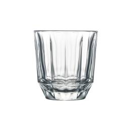 Lot de 6 gobelets CITY empilables