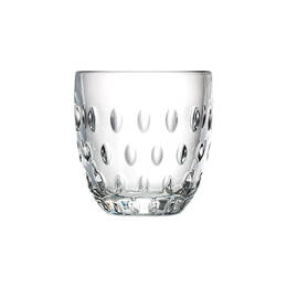 Lot de 6 gobelets Amandes TROQUET