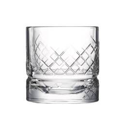 Lot de 6 verres à whisky GLEN DANDY