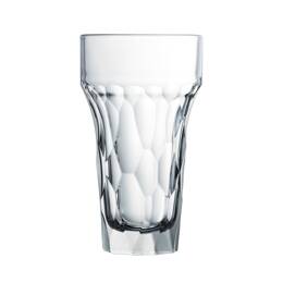 Coffret de 4 chopes à bière SILEX