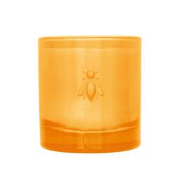 Bougie Fleur d'Orient ABEILLE Notes solaires