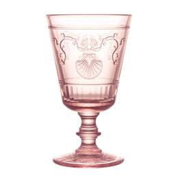 Lot de 6 verres à pied VERSAILLES