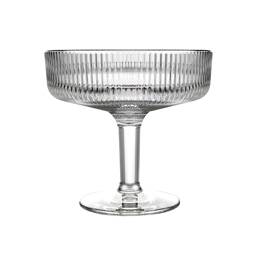 Lot de 6 coupes à dessert ALICE