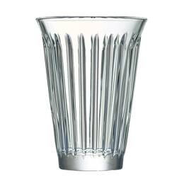 Lot de 6 long drinks ZINC