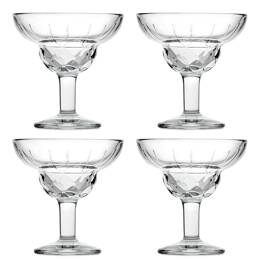 Coffret de 4 Verres à coktail CHICAGO