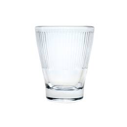 Lot de 6 verres à café Expresso HUGO
