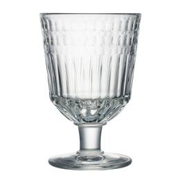 Lot de 6 verres à pied CÔTES