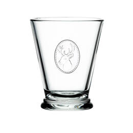 Lot de 6 gobelets CERF SYMBOLIC