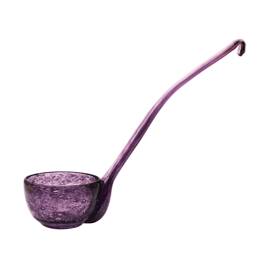 Louche bullée SANGRIA