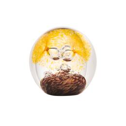 Presse-papier marron RIVAGES