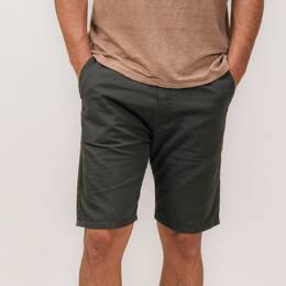 Short lin anthracite