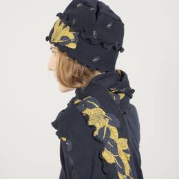 BERTHE AUX GRANDS PIEDS