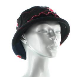Chapeau Pavots
