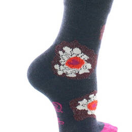 Chaussettes Bébé Pétales et Pistils