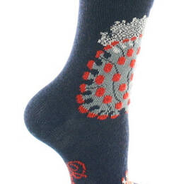 Les chaussettes enfant Made in France