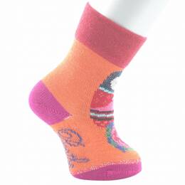 Les chaussettes enfant Made in France