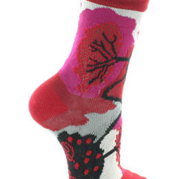 Chaussettes Enfant L'arbre à couronne