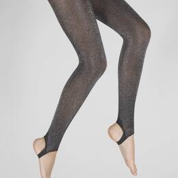 Collants fuseau scintillant 50 deniers