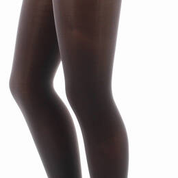Collants sans pied Prune