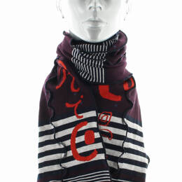 BERTHE AUX GRANDS PIEDS