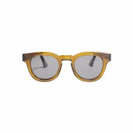 Lunettes de soleil Jojo Olive fabriquées en France