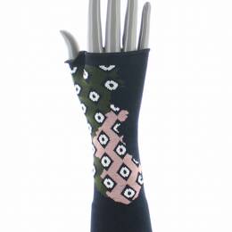 BERTHE AUX GRANDS PIEDS