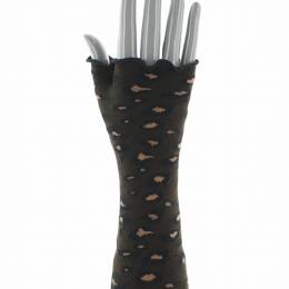 BERTHE AUX GRANDS PIEDS