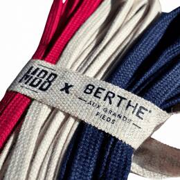 BERTHE AUX GRANDS PIEDS
