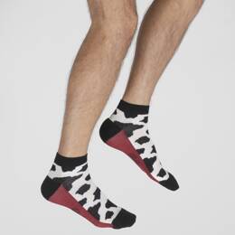 Socquettes de sport Homme La Vache