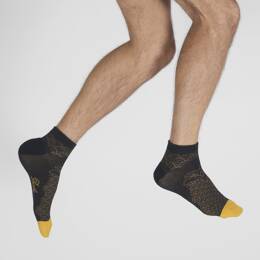 Socquettes de sport Homme Vagues et Baleine