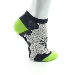 Socquettes enfant coton l'oiseau