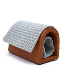 Porte-gant, "Argela"